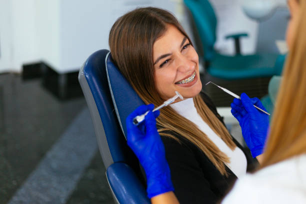 Best Emergency Dental Care  in Arnold, CA