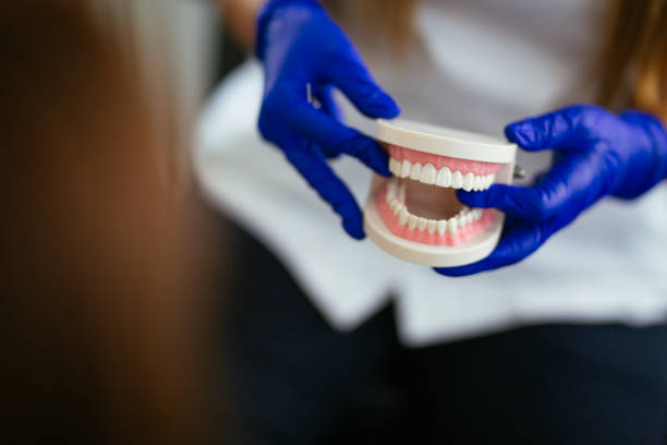 Dental X-Rays and Imaging in Arnold, CA