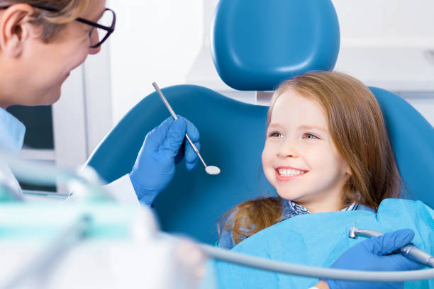 Why Choose Us for Your Dental Needs in Arnold, CA
