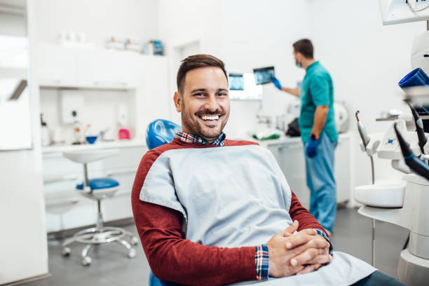 Best Laser Dentistry  in Arnold, CA