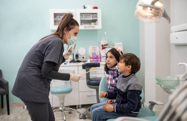 Best Dental Exams and Cleanings  in Arnold, CA