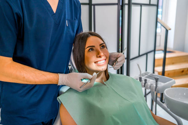 Best Dental Bonding  in Arnold, CA