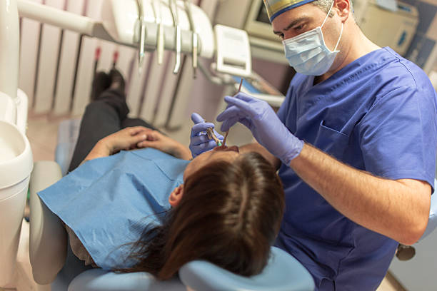 Dental Bonding in Arnold, CA