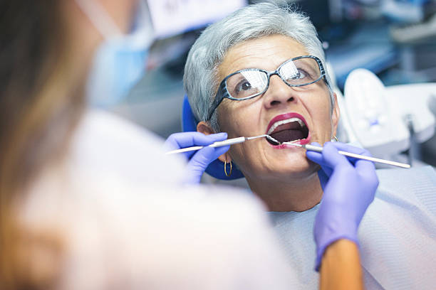 Best Root Canal Treatment  in Arnold, CA
