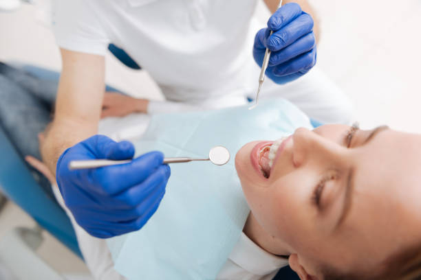 Best Teeth Whitening  in Arnold, CA