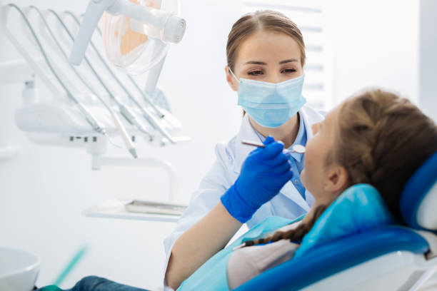 Best Full Mouth Reconstruction  in Arnold, CA