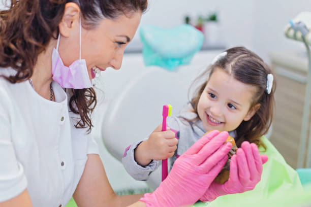 Oral Cancer Screening in Arnold, CA